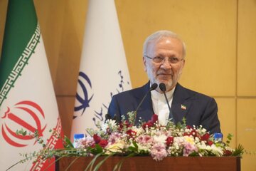 منوچهر متکی