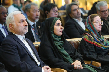 ویدیو| برگزاری مراسم بزرگداشت روز جهانی اسکان بشر