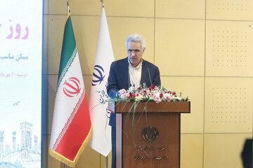 تعریف مسکن مناسب باید با توان اقتصادی خانوارها متناسب باشد