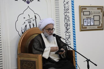 قدردانی نماینده خوزستان در مجلس خبرگان رهبری از اقدامات اداره کل راه و شهرسازی
