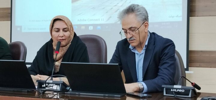 آمادگی کامل راهداری جنوب کرمان