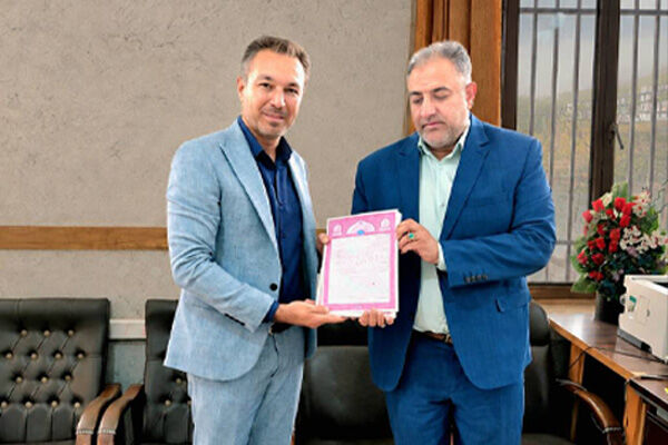 اخذ ۸۲۴ فقره سند مالکیت طرح‌های مسکن ملی و جوانی جمعیت در داراب و جنت‌شهر استان فارس