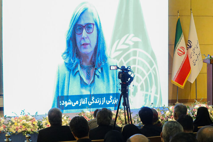 مسکن مناسب پایه حیات انسانی و اولویت عمومی جهان است