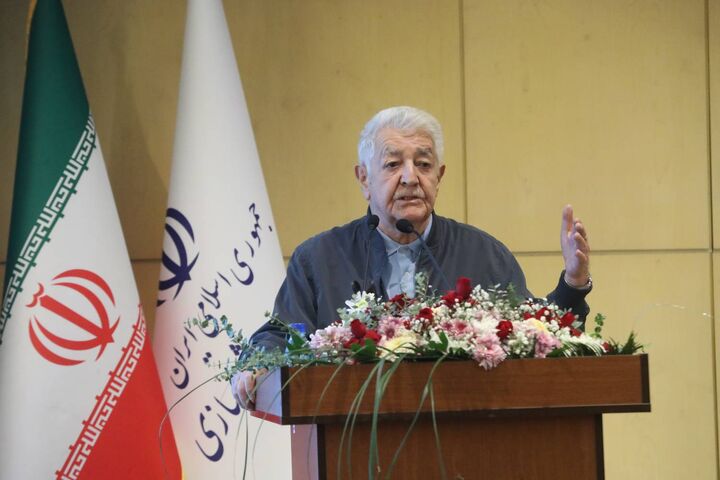 پرویز پیران