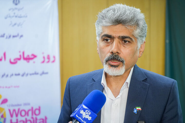 تأمین مسکن مناسب و توسعه شهرهای تاب‌آور، ضرورتی برای تحقق توسعه پایدار است