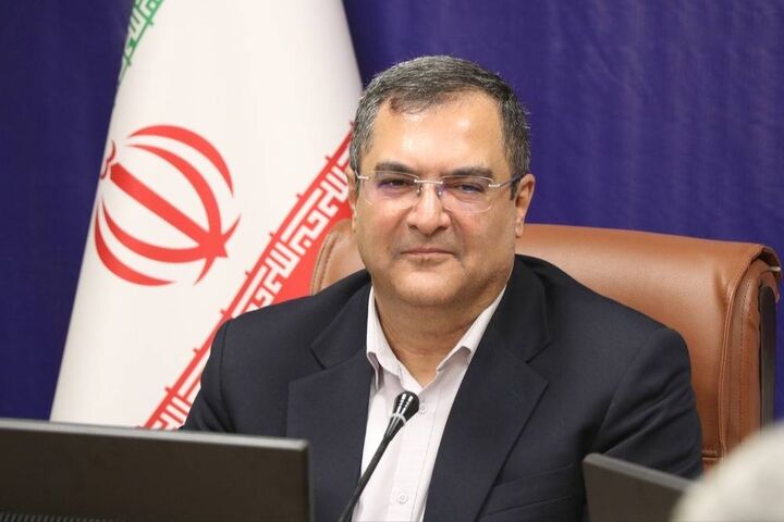 مسئولیت ما ارائه خدمات ارتقاء کیفیت و صیانت از سرمایه‌های ملی است
