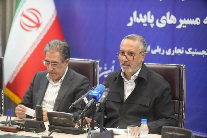کمیته مشترک مجلس برای تقویت پیوند صنعت و حمل‌ونقل تشکیل می‌شود