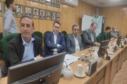 شورای هماهنگی آزمایشگاه خاک