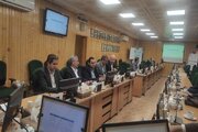 شورای هماهنگی آزمایشگاه خاک