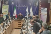 شورای هماهنگی آزمایشگاه خاک