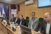 شورای هماهنگی آزمایشگاه خاک