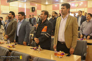 نشست ستاد استانی بازآفرینی شهری جنوب فارس با حضور مسئولان ملی ، استانی و شهرستانی