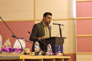 نشست ستاد استانی بازآفرینی شهری جنوب فارس با حضور مسئولان ملی ، استانی و شهرستانی