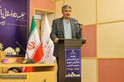 نشست ستاد استانی بازآفرینی شهری جنوب فارس با حضور مسئولان ملی ، استانی و شهرستانی