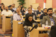 نشست ستاد استانی بازآفرینی شهری جنوب فارس با حضور مسئولان ملی ، استانی و شهرستانی