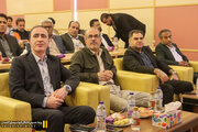 نشست ستاد استانی بازآفرینی شهری جنوب فارس با حضور مسئولان ملی ، استانی و شهرستانی