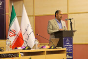 نشست ستاد استانی بازآفرینی شهری جنوب فارس با حضور مسئولان ملی ، استانی و شهرستانی