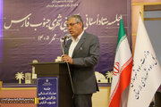 نشست ستاد استانی بازآفرینی شهری جنوب فارس با حضور مسئولان ملی ، استانی و شهرستانی