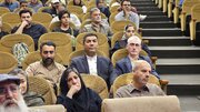 ببینید | رتبه برتر مرکز ارتباطات و اطلاع رسانی وزارت راه و شهرسازی در مسابقه عکس جنگ رمضان