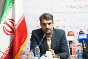 ببینید | نشست خبری مدیر عامل بانک مسکن با اصحاب رسانه