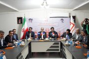 ببینید | نشست خبری مدیر عامل بانک مسکن با اصحاب رسانه