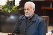 ببینید| رصد برخط روند اجرای پروژه راه‌آهن چابهار–زاهدان با حضور وزیر راه و شهرسازی