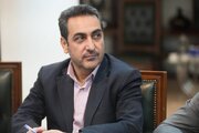 ببینید| رصد برخط روند اجرای پروژه راه‌آهن چابهار–زاهدان با حضور وزیر راه و شهرسازی