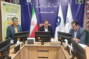 تأکید مدیرکل راه و شهرسازی استان تهران بر لزوم آمادگی کامل دستگاه‌های زیرمجموعه در شرایط بحران