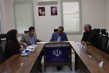 تسریع در نهایی‌سازی شاخص‌های منشور ماندگار راه و شهرسازی خراسان رضوی