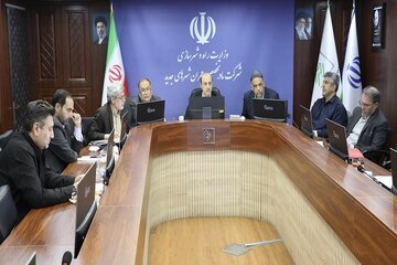 بررسی واگذاری ۳۶ هکتار زمین به پارک علم و فناوری پردیس