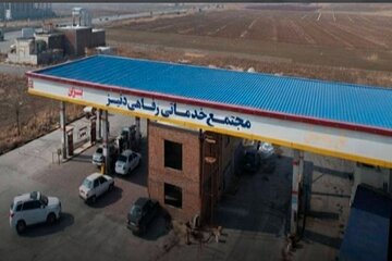 آذربایجان‌غربی به کانون سرمایه‌گذاری در زیرساخت‌های جاده‌ای تبدیل شده است