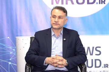 مسیر بجنورد به تهران با اجرای محور جدید ۹۰ کیلومتر کوتاه‌تر می‌شود/ راه‌اندازی شهرک سوغات و نمایشگاه بین‌المللی در خراسان شمالی