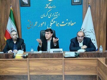 هم‌گام‌سازی مسکن و خدمات اجتماعی؛ جهش در زیرساخت‌های آموزشی، مذهبی و انتظامی در محلات جدید