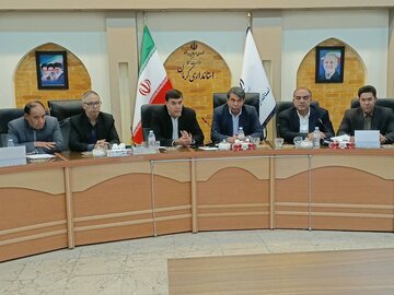 قدردانی ویژه استاندار کرمان از مدیرکل راه و شهرسازی استان برای جهش در مطالعات بازآفرینی شهری