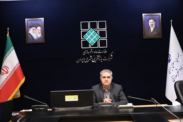 علی نبیان، معاون وزیر راه و شهرسازی، مدیرعامل سازمان ملی زمین و مسکن و سرپرست شرکت بازآفرینی شهری: