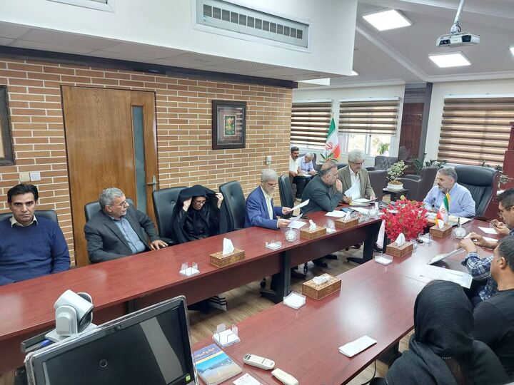 ملاقات مردمی