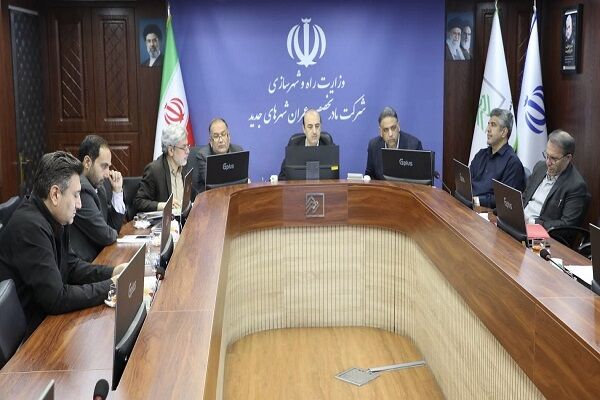 بررسی واگذاری ۳۶ هکتار زمین به پارک علم و فناوری پردیس