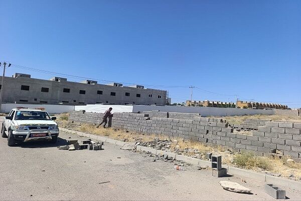 اداره کل راه و شهرسازی خراسان رضوی