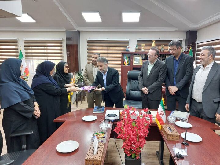 عصای سفید