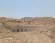 گزارش تصویری ال نینو راهداری