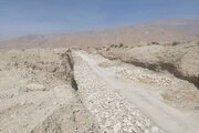 بازدید از سایت 35 و 69 هکتاری شهر خورموج