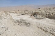 بازدید از سایت 35 و 69 هکتاری شهر خورموج