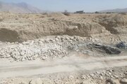 بازدید از سایت 35 و 69 هکتاری شهر خورموج