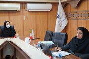 برگزاری جلسه کمیته کار کمیسیون ماده ۵ طرح تفصیلی شهر بوشهر