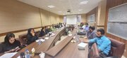 ببینید| برگزاری بیست و هفتمین کارگاه آموزشی قراردادهای واگذاری مسکونی و غیرمسکونی در محدوده و حریم شهرها اداره کل راه و شهرسازی در خوزستان
