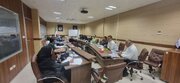 ببینید| برگزاری بیست و هفتمین کارگاه آموزشی قراردادهای واگذاری مسکونی و غیرمسکونی در محدوده و حریم شهرها اداره کل راه و شهرسازی در خوزستان