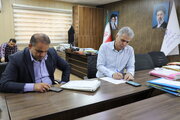ببینید| رسیدگی به مشکلات حقوقی و املاکی 31 شهروند خوزستانی در ملاقات مردمی با عنوان چهارشنبه ها با شهروندان
