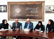 ببینید| برگزاری نشست «راه گفت‌وگو» با محوریت مسئولیت اجتماعی و حقوق شهروندی