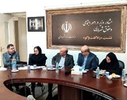 ببینید| برگزاری نشست «راه گفت‌وگو» با محوریت مسئولیت اجتماعی و حقوق شهروندی
