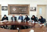 ببینید| برگزاری نشست «راه گفت‌وگو» با محوریت مسئولیت اجتماعی و حقوق شهروندی